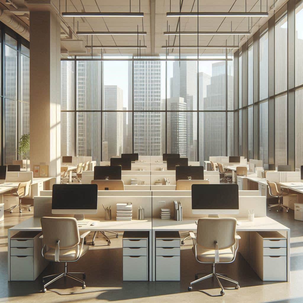 东方怡景大厦文章配图